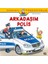 Dünyayı Öğreniyorum – Arkadaşım Polis + Boyama Kitabı 2