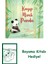 Kayıp Minik Panda + Boyama Kitabı 1