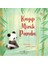 Kayıp Minik Panda + Boyama Kitabı 2