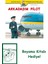 Dünyayı Öğreniyorum – Arkadaşım Pilot + Boyama Kitabı 1