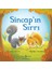 Sincap’ın Sırrı + Boyama Kitabı 2