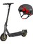 Ninebot Kickscooter Max G2 900 W Elektrikli Scooter+Orj. Segway Kask Hediye 1