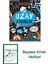 Zekânı Geliştir – Uzay Etkinlik + Boyama Kitabı 1