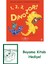 1, 2, 3, Dinozor ! + Boyama Kitabı 1
