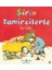 Şirin Tamircilerle Bir Gün + Boyama Kitabı 2