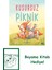 Kusursuz Piknik + Boyama Kitabı 1