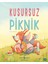 Kusursuz Piknik + Boyama Kitabı 2