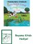Yavru Köpek Çomar Kurbağa Çopar + Boyama Kitabı 1