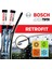 Toyota Yaris Aerotwin Retrofit Silecek Takımı 2006-2010 1