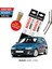 Alfa Romeo 145 Silecek (1994-1996) Aerotwin Retrofit 1