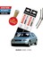 Audi A3 Silecek Takımı (1998-2002) Aerotwin Retrofit 1