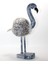 Ahşap Flamingo Figürü 1