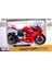 1:12 Ölçekli Ducati 1199 Panigale Motosiklet Modeli 5