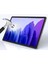 Galaxy Tab Active Pro T547 Uyumlu Ecrz Tablet Temperli Cam Ekran Koruyucu-Renksiz 2