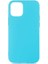 iPhone 12 Uyumlu Ecrz Lsr Laaakan Kapak-Turkuaz 1