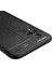 Vivo V21 Kılıf Ecrz Niss Silikon Kapak-Lacivert 4