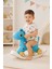 2’si 1 Arada Sallanan Dino & Bingit – Çift Kullanım Binek Oyuncak 1