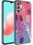 Galaxy A32 4g Kılıf Kamera Korumalı Desenli Sert Silikon Ecrz Epoksi Kapak-No3 1