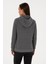 Kadın Antrasit Melanj Sweatshirt 50307711-VR081 5