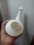 Neti Pot, Burun Temizleme Beyaz 2754835 3D 3