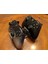Xbox One/seri x S Için Çift Denetleyici Standı T4098797 3D 2