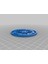 White Lotus Tile (From Avatar The Last Airbender) 3D 2