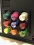 Nespresso Lattissima Için 3x3 Nespresso Kapsül Tutucusu T1822767 3D 1