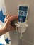 Philips Sonicare 4 Fırça Başlığı Için Yer Içeren Diş Macunu Duvara Montaj Aparatı / Tutucu T3649180 3D 1