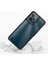 Realme C31 Kılıf Ecrz Flora Kapak-Rose Gold 3