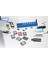 Geniş USB Bellekler Için USB Sd ve Microsd Tutucu T2637487 3D 1