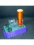 Banggood Dıy Mini Tesla Bobini Modülü Standı T3224935 3D 1