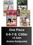 One Piece 5-6-7-8. Ciltler (4 Kitap) | Anime Kartpostallar 1