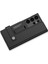 Galaxy S24 Ultra Ecrz Kıpta Standlı Kartlıklı Kapak-Siyah 5