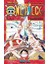 One Piece 12-13-14-15-16-17. Ciltler (6 Kitap) | Anime Kartpostallar 5