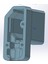 Iec 320 Dik Açı 90G_VERSION3 (Plastik Aparattır!!!) 3D 1