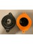 Mazda 3 Odak Keten Tweeter Adaptörü T4509788 3D 2