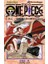 One Piece 3-4-5-6-7-8-9-10-11. Ciltler (9 Kitap) | Anime Kartpostallar 2
