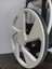 NEMA17 Şaftı Için Robot Tekerlek (Plastik Aparattır!!!) 3D 1