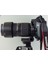 Tamron Af 70-300MM F4.0-5.6 Di Ld Makro Lens Için Kelepçe (Plastik Aparattır!!!) 3D 3