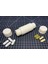 Iki Doz Için Twarlet (Oldukça Hacimli) (Plastik Aparattır!!!) 3D 1