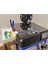 Flashforge Adventurer 5m Yazıcı Için Tepsi Braketi (Plastik Aparattır!!!) 3D 1