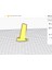 Dipçik Için Pnömatik Sap Adaptörü (Plastik Aparattır!!!) 3D 1