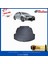 Toyota Corolla Sedan 3D Bagaj Havuzu 2025 Model Uyumlu 1