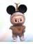 Sadece Taç Mickey Kulaklı Taç 2