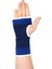El Bandajı Elastik 1 Çift Fitness Voleybol Unisex Bilek Spor Bandaj El Bileklikleri ile Destekleyici 6