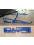 Taşınabilir Laptop Sehpası Taşınabilir, Stand Mavi 5740323 3D 2