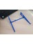 Taşınabilir Laptop Sehpası Taşınabilir, Stand Mavi 5740323 3D 3