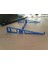 Taşınabilir Laptop Sehpası Taşınabilir, Stand Mavi 5740323 3D 4