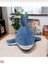 40 CM Köpek Balığı Baby Shark Peluş Uyku Arkadaşı ve Oyuncak 4