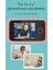 Akıllı Telefon Görünümlü Çocuk Kamerası Çift Kameralı 2.0 Inc 48 Mp 1080P Mp3 Çalar 3 Yaş Üstü 6
